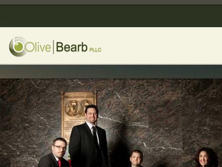 Olive|Bearb, Grelish & Gilbert, PLLC